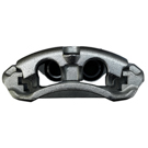 2021 Ford F Series Trucks Brake Caliper 4
